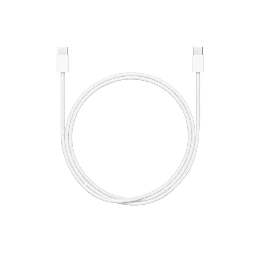 20W Charger + Type-C Cable (Copy)