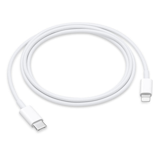 (1st cpy)20W USB-C to Lightning Cable (1 Meter) – 12 Months Warranty