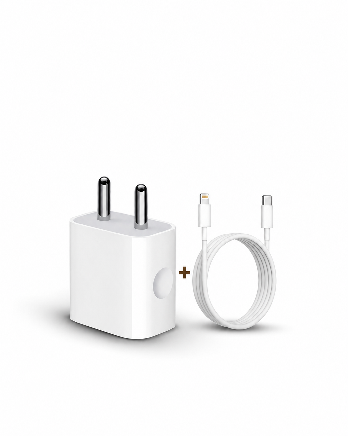 20W Charger + Type-C Cable (Copy)